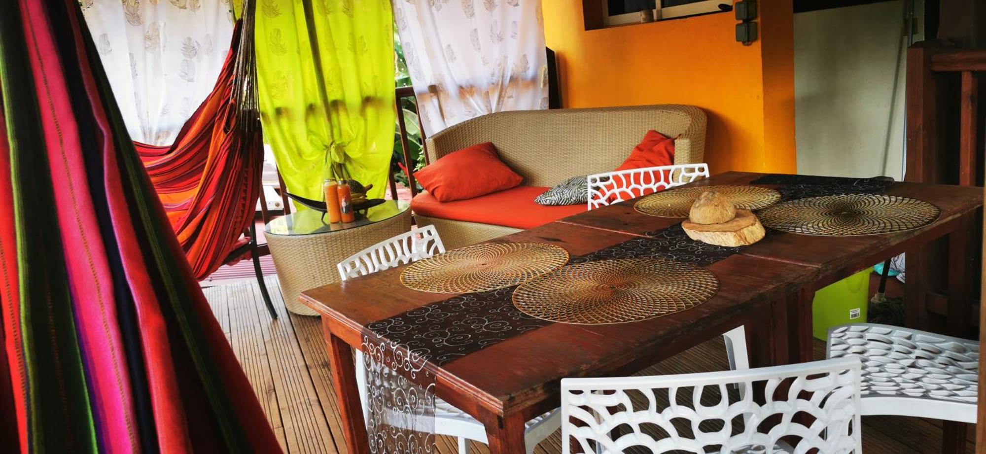 L'ecomusee Creole De La Guadeloupe * Sainte-Rose