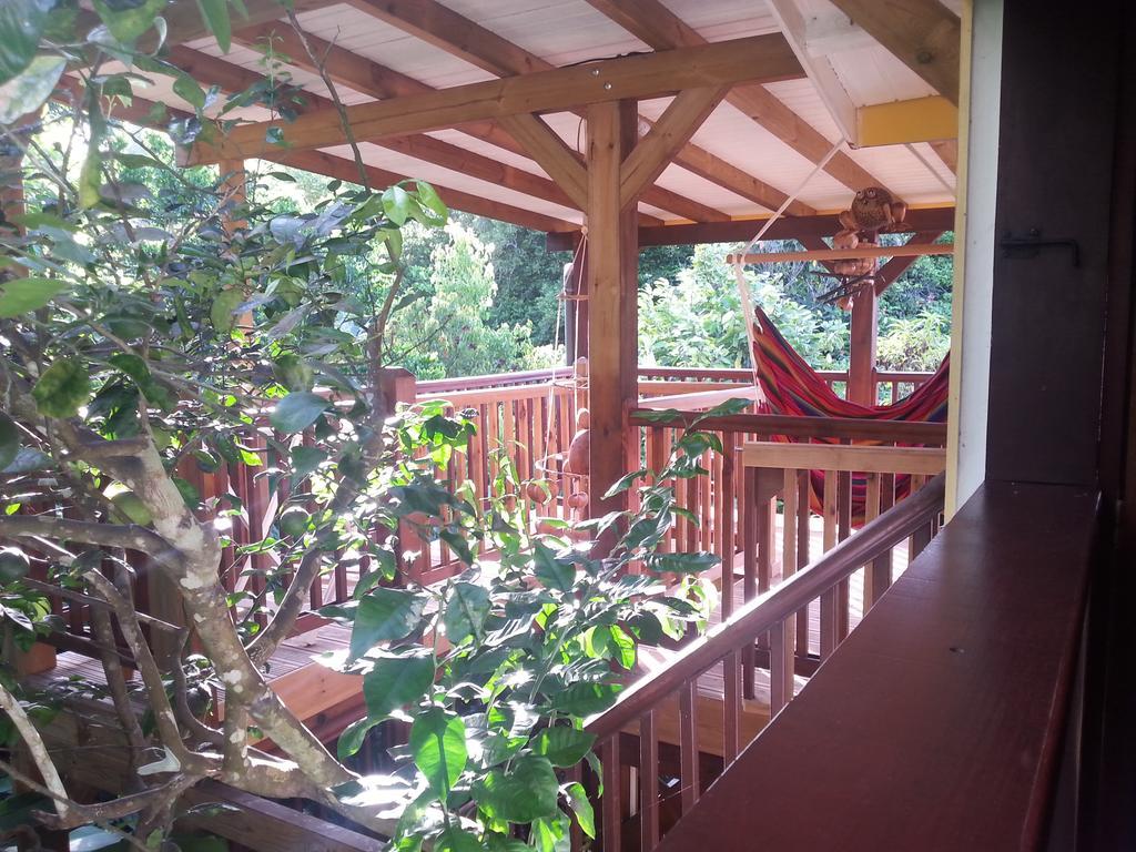 L'ecomusee Creole De La Guadeloupe Apartment Sainte-Rose