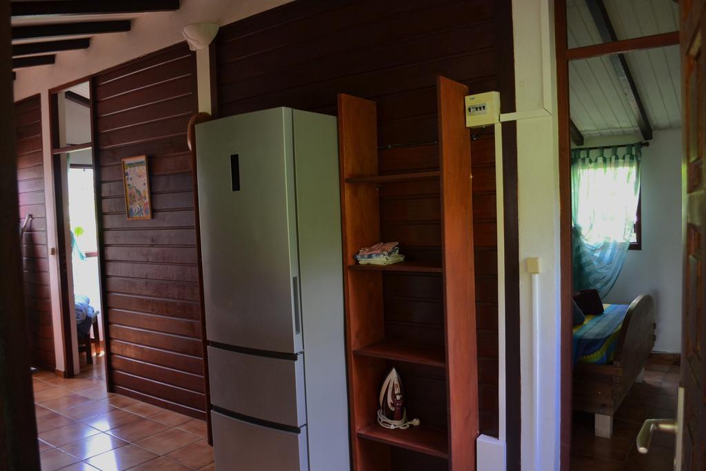 L'ecomusee Creole De La Guadeloupe