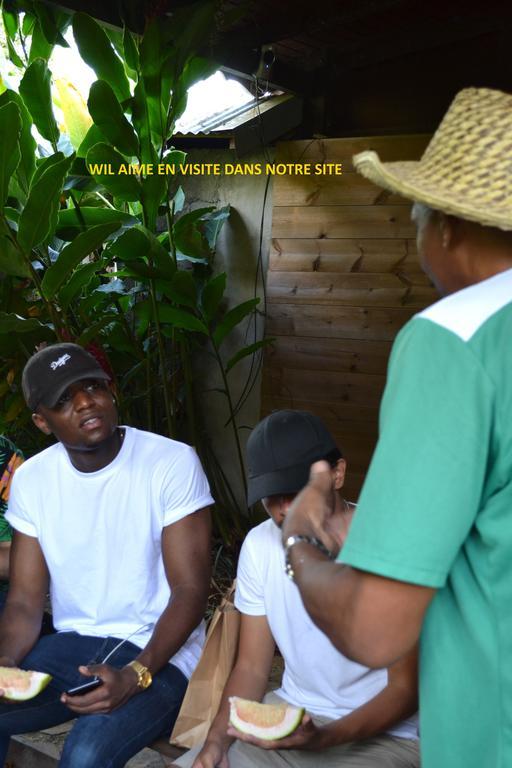 L'ecomusee Creole De La Guadeloupe * Sainte-Rose